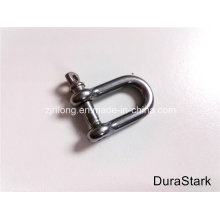 Marine Stainless Steel Shackle (DR-Z0181)